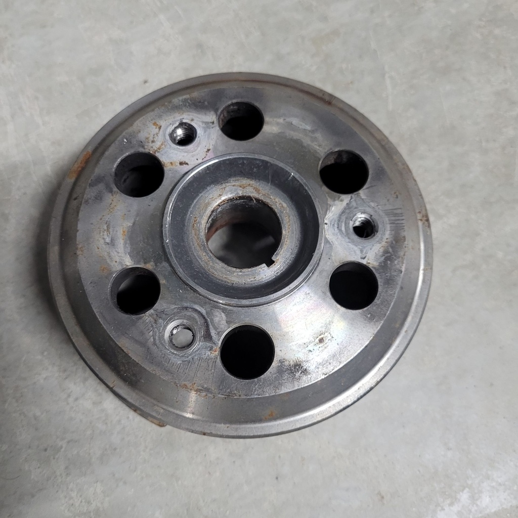 Flywheel