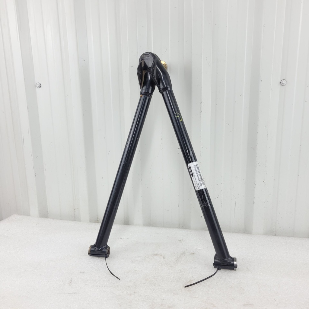 a-arm, lower left - black (inc. 7-8)