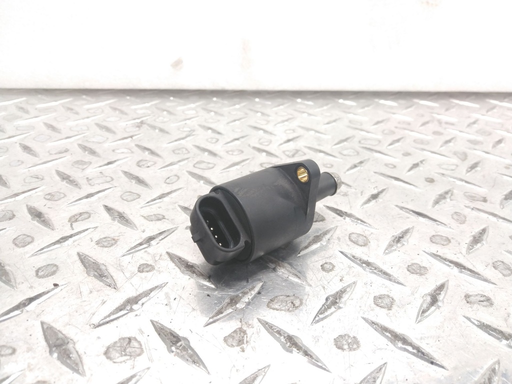idle bypass valve