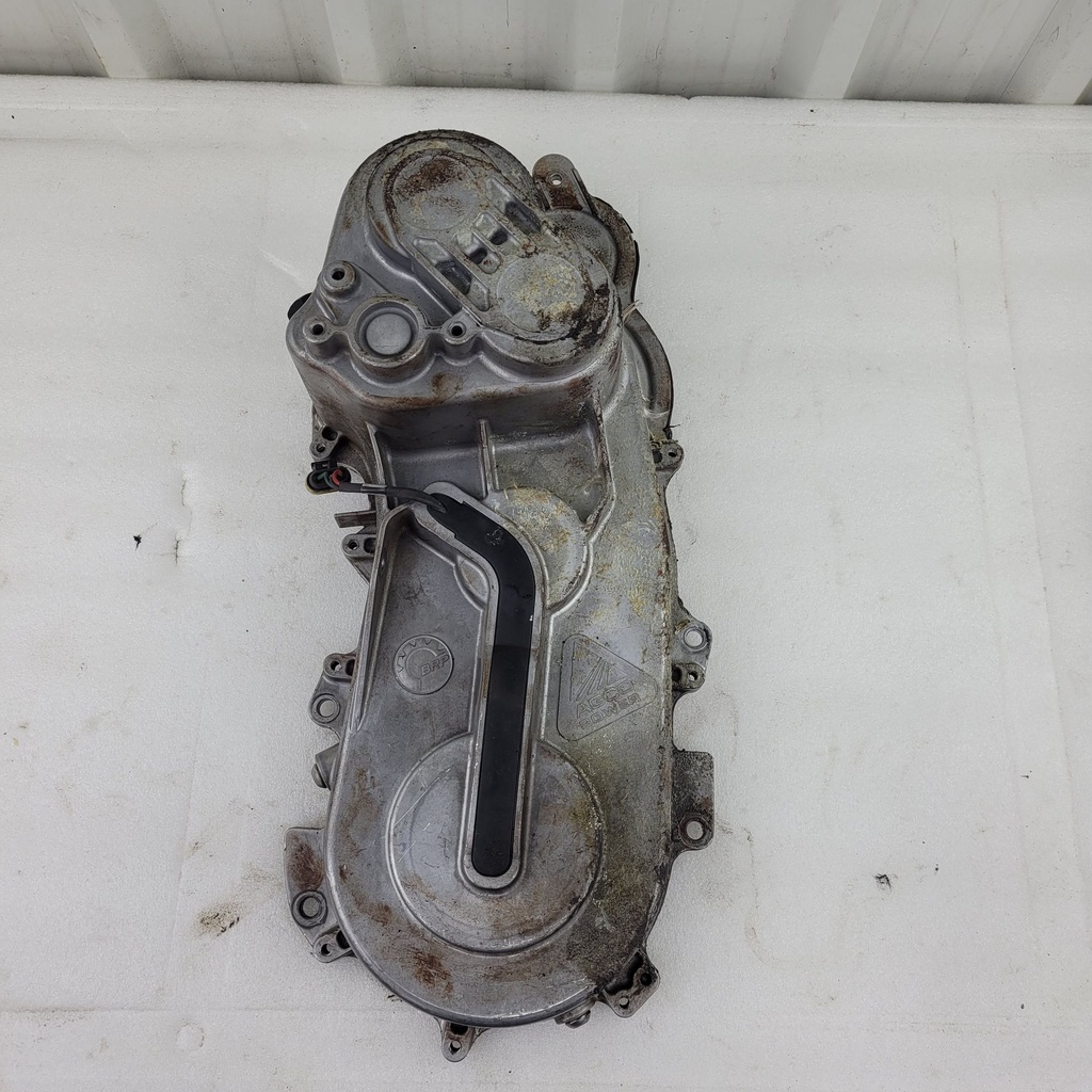 right-hand outside cover