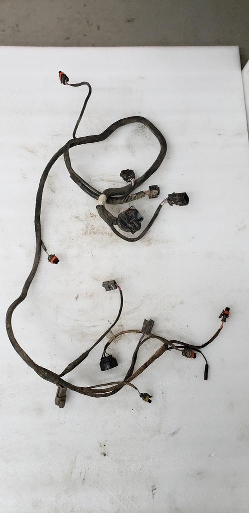 Engine Wiring Harness - Can-Am - 420666333