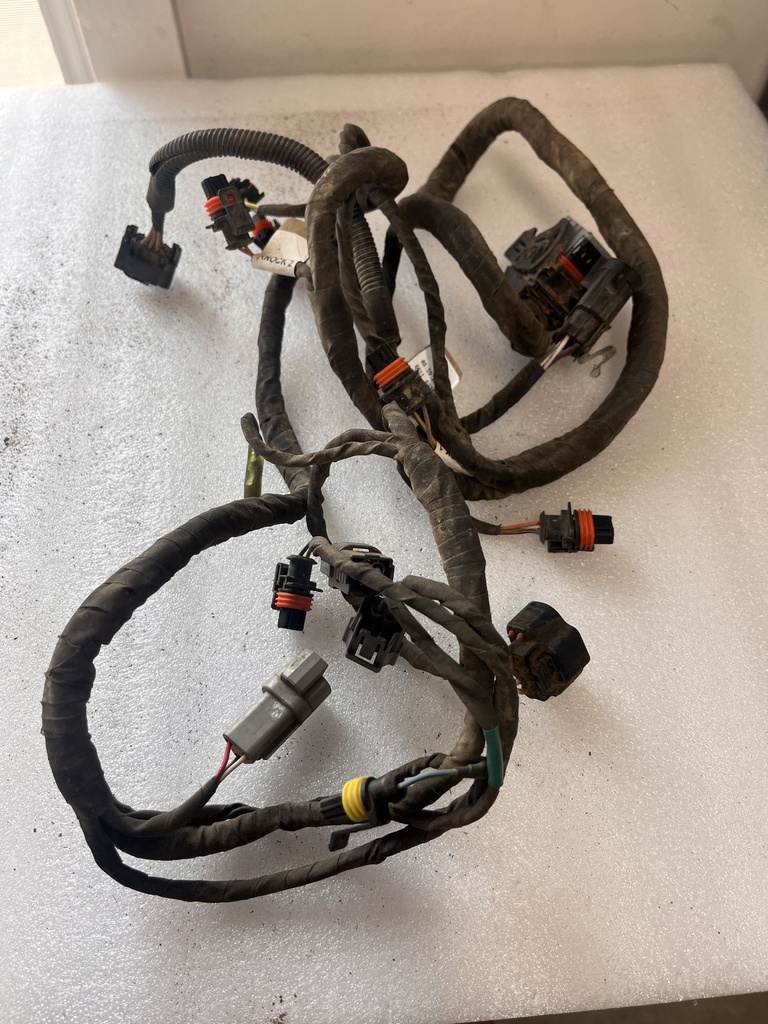 engine wiring harness