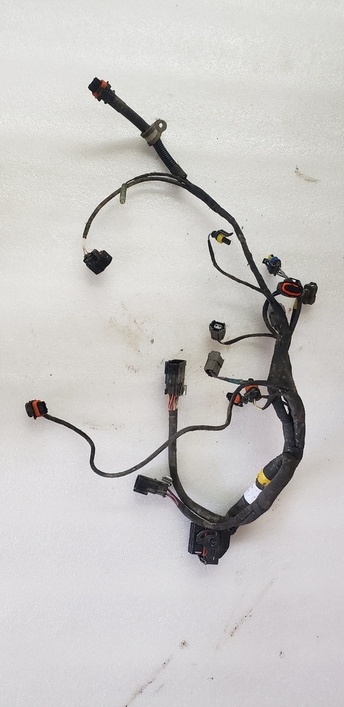 Engine Wiring Harness Inc - Can-Am - 420666573