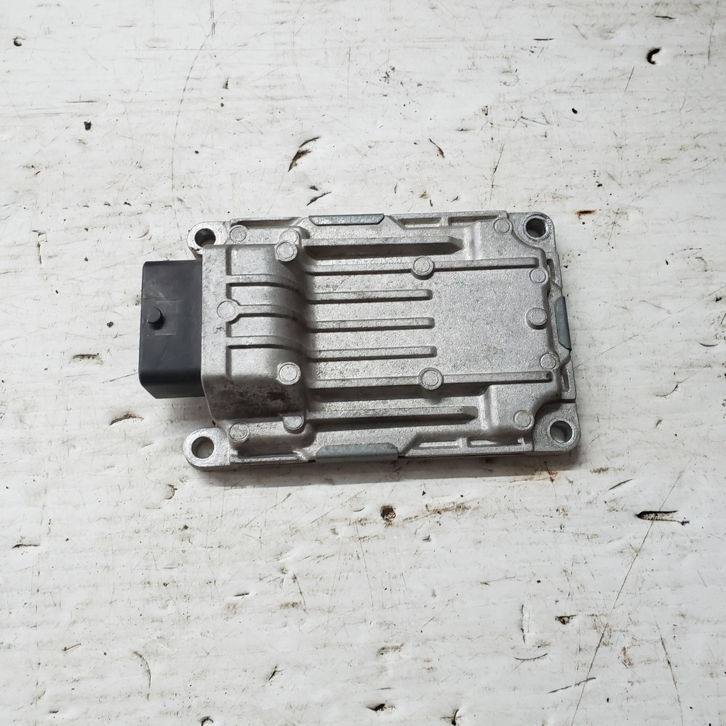 BOMBARDIER ECM, Engine Control Modul - 420666749