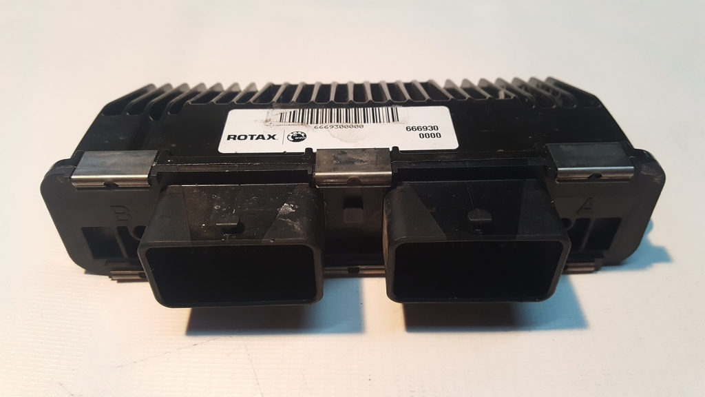 ecm, engine control module except renegade enduro