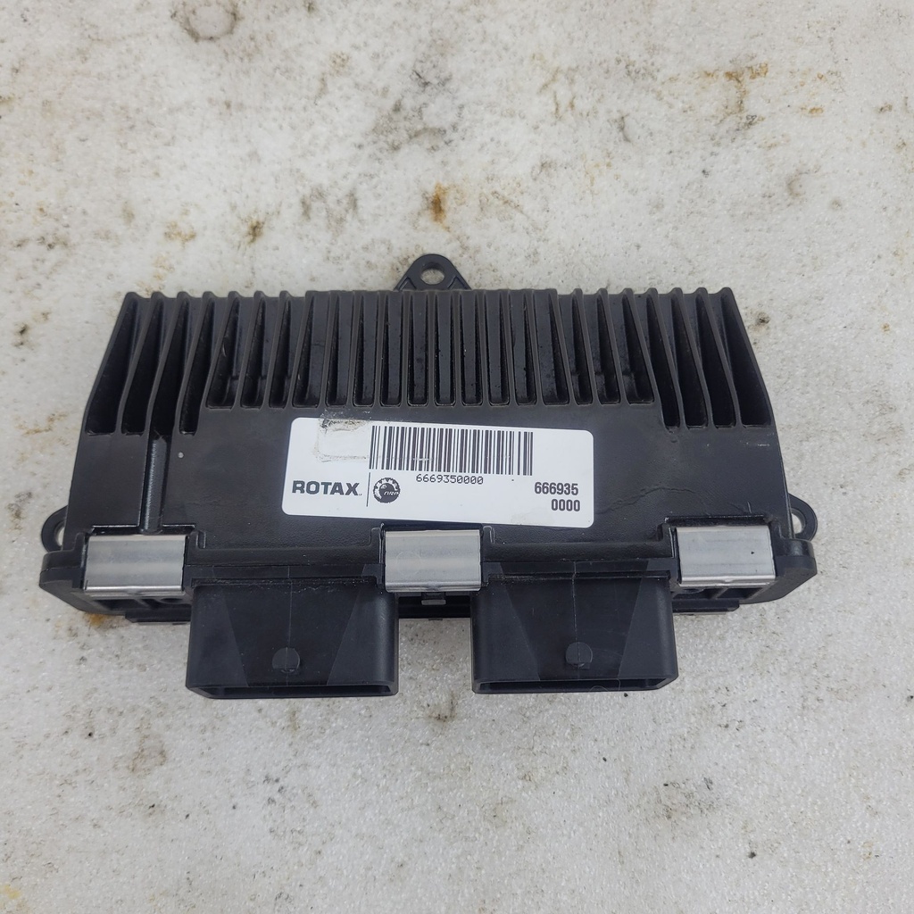 ecm, engine control module