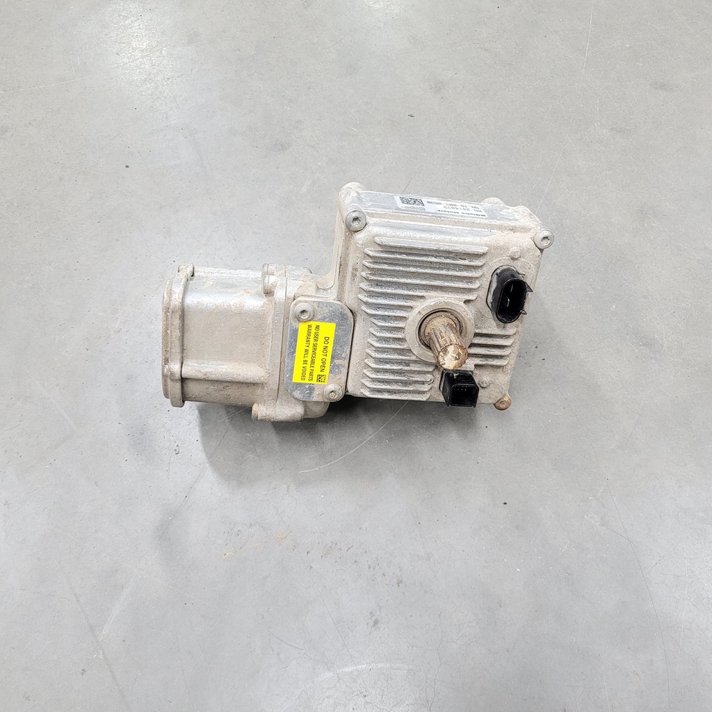 (new ref. 2414873) 2.0t power steering assembly, r
