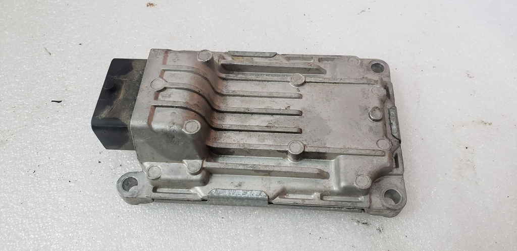 ECM, Engine Control Modul - Can-Am - 420666996