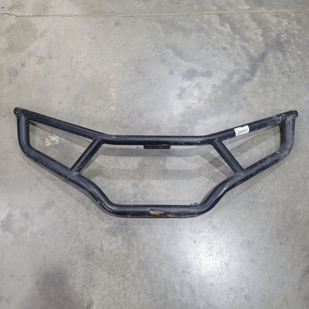 Front Brushguard