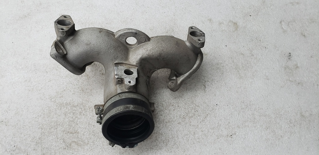 Air Intake Manifold - BRP - 420667342