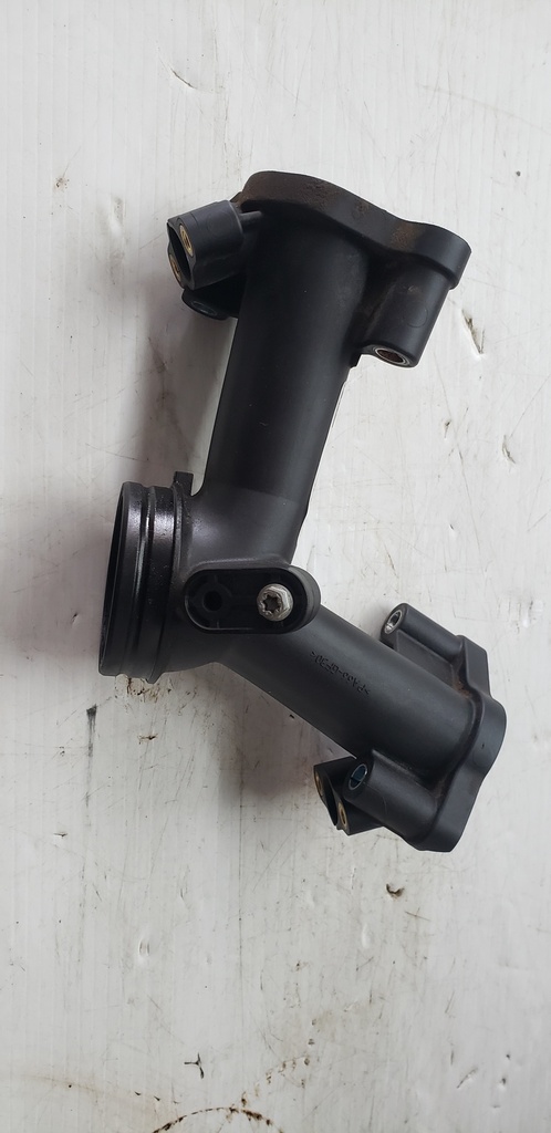 air intake manifold