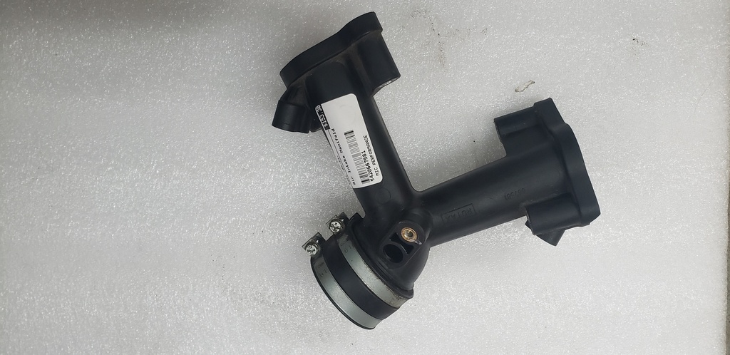 air intake manifold