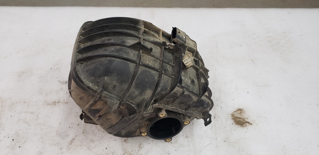 Air Intake Manifold Can-Am - 420667835