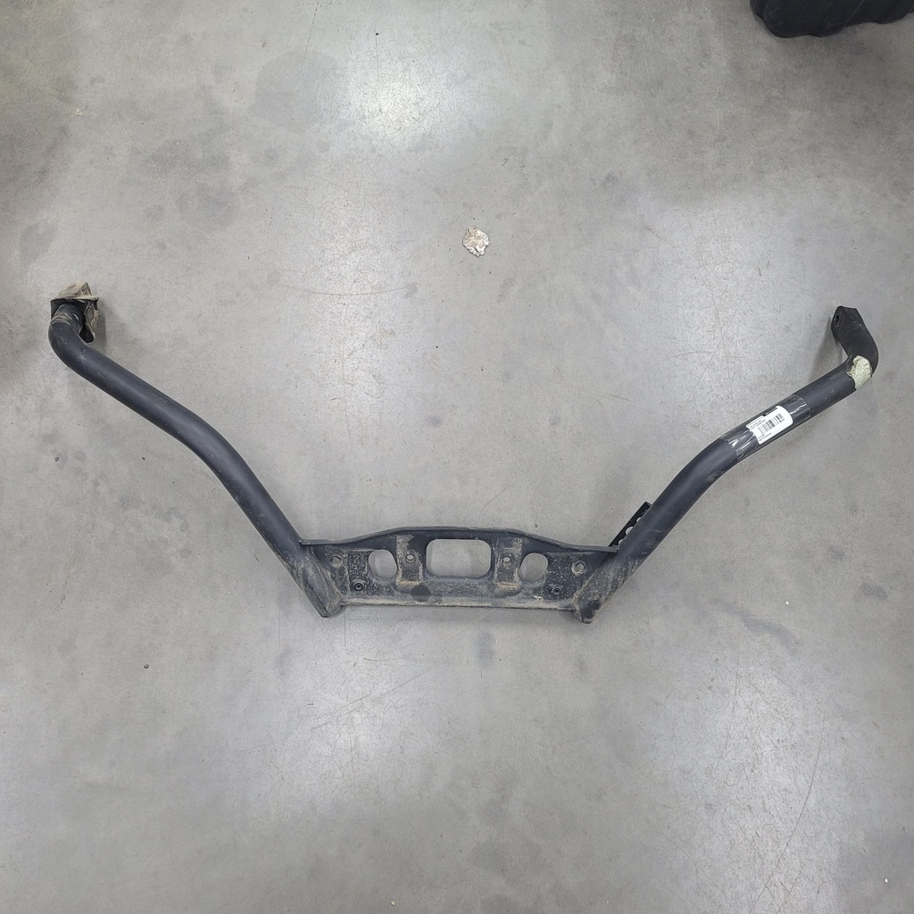 front bumper assy