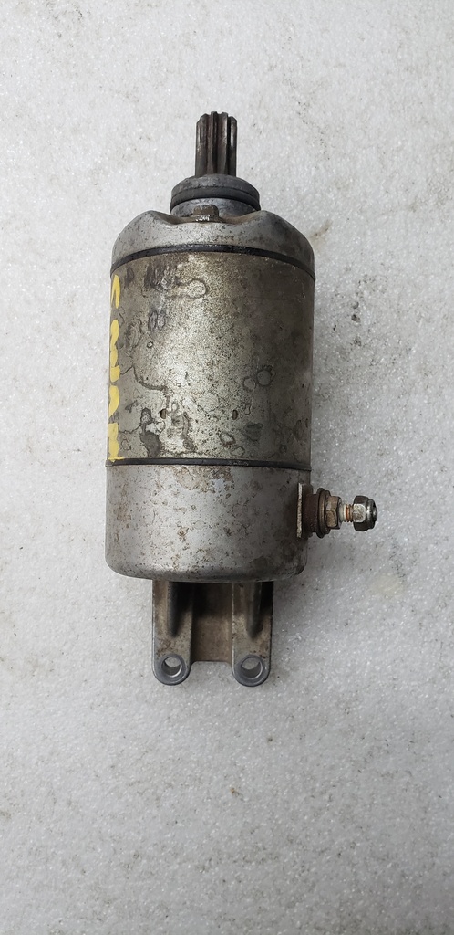(new ref. 420684283) electrical starter ass'y