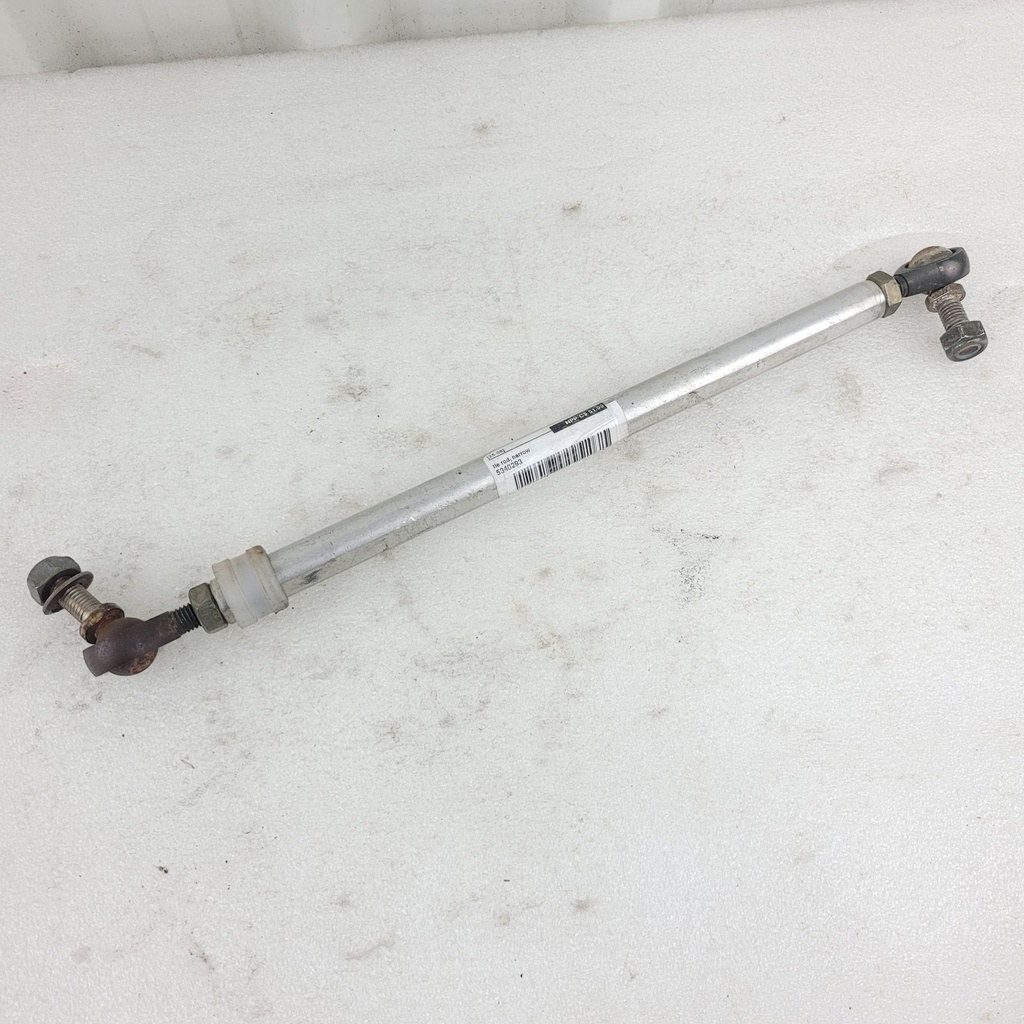 tie rod, narrow