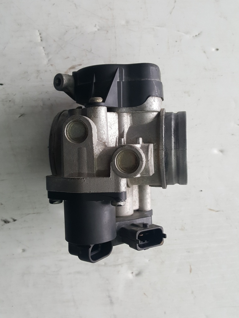 BOMBARDIER THROTTLE BODY - 420685326