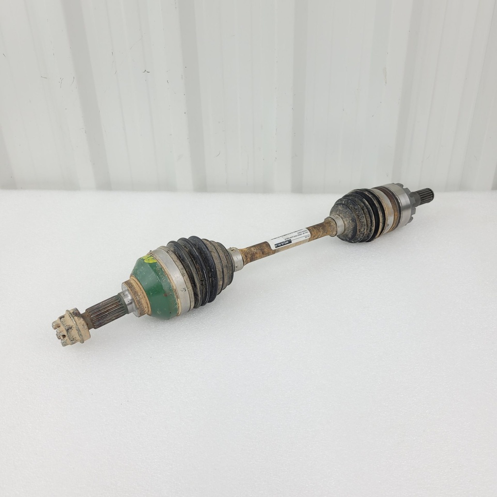 (new ref. 59266-0024) joint-ball,lh