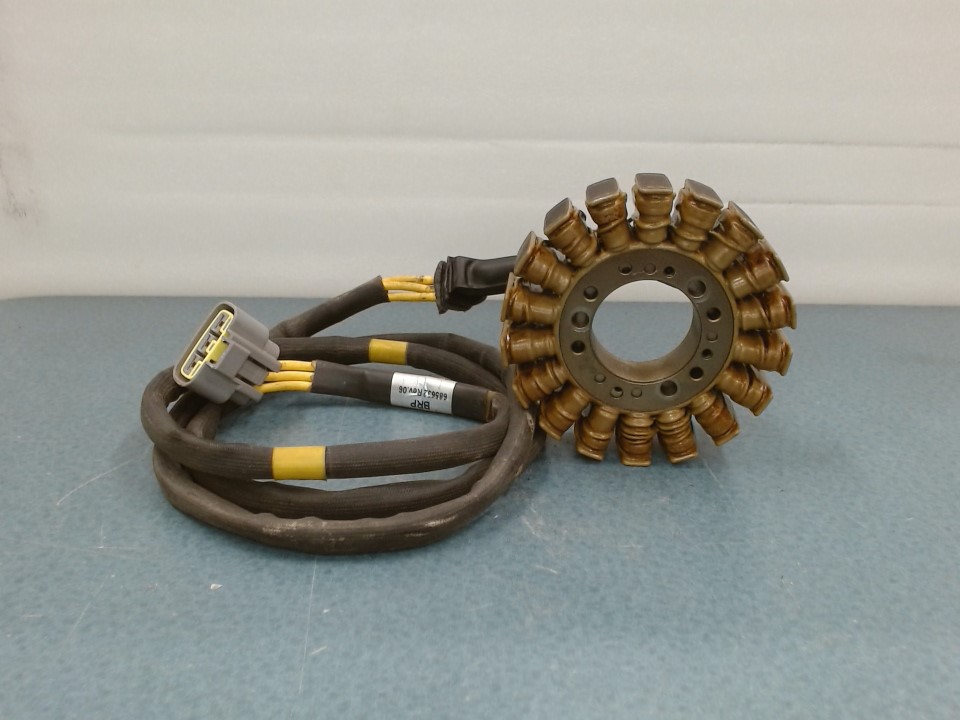 stator plate, 650w