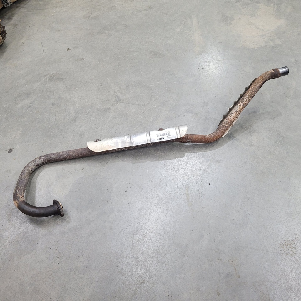 (new ref. 18088-0379) pipe-exhaust