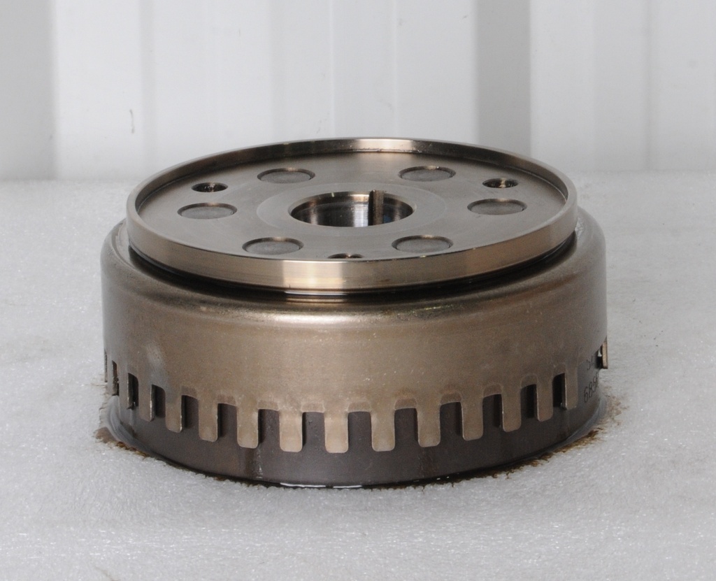 flywheel