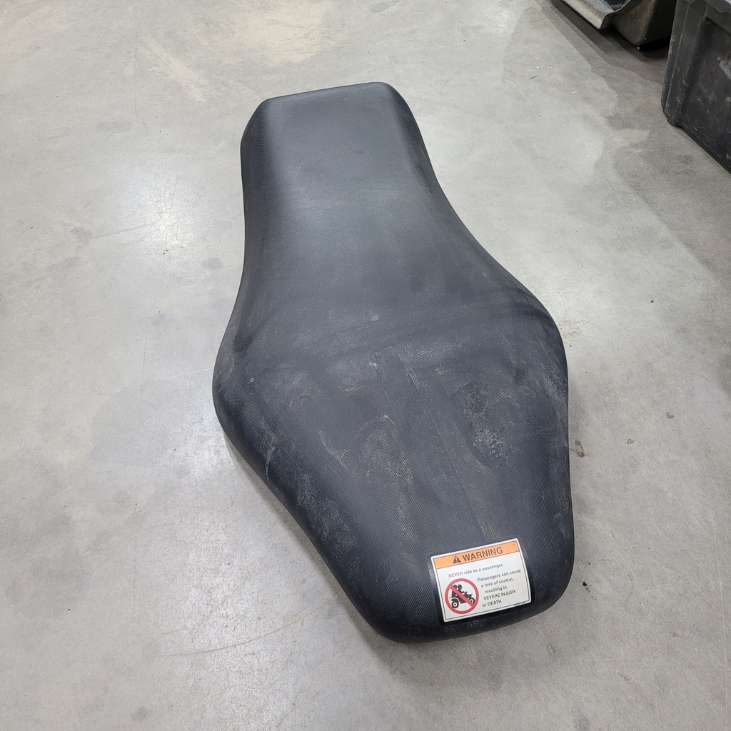 (new ref. 53066-0197-ma) seat-assy,black