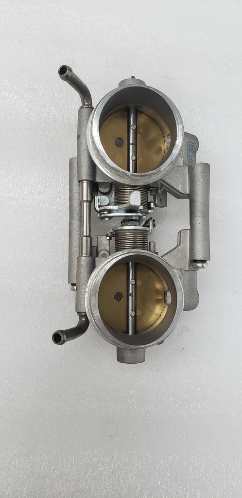 (new ref. 420685754) throttle body