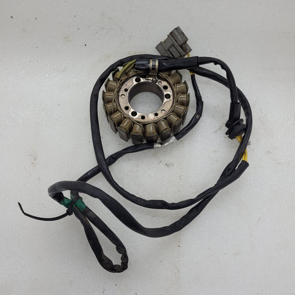 stator plate, 420w without dps