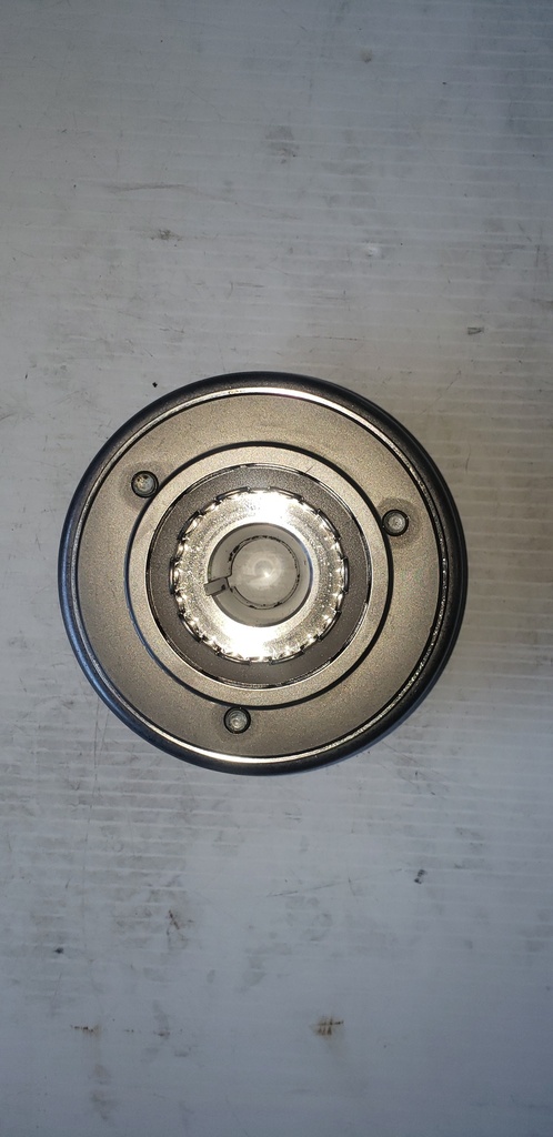 magneto flywheel 650w model grand touring europe - tundra
