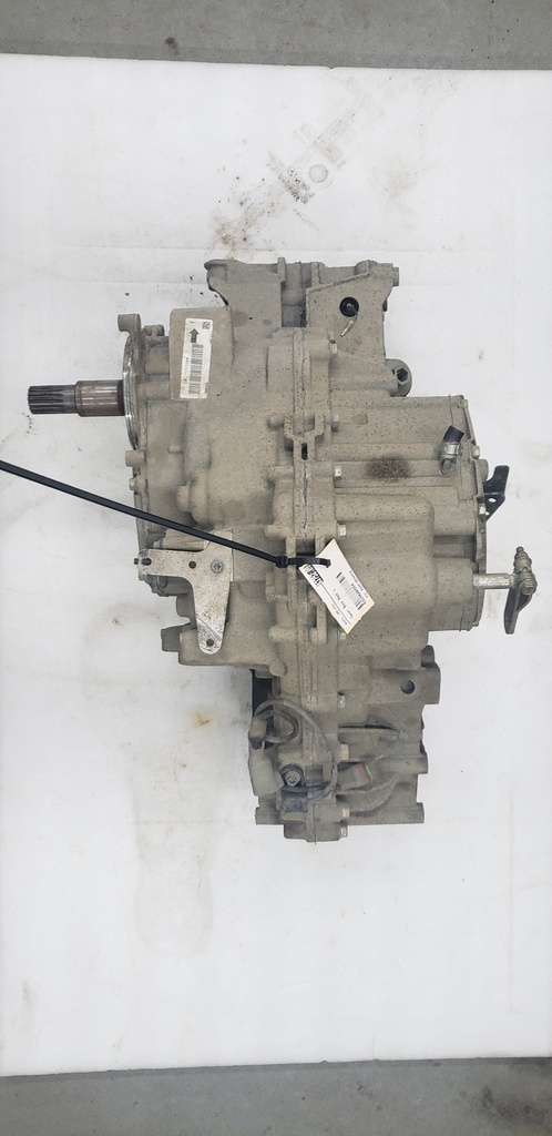 Gear Box Ass'y - 420686504 CAN AM