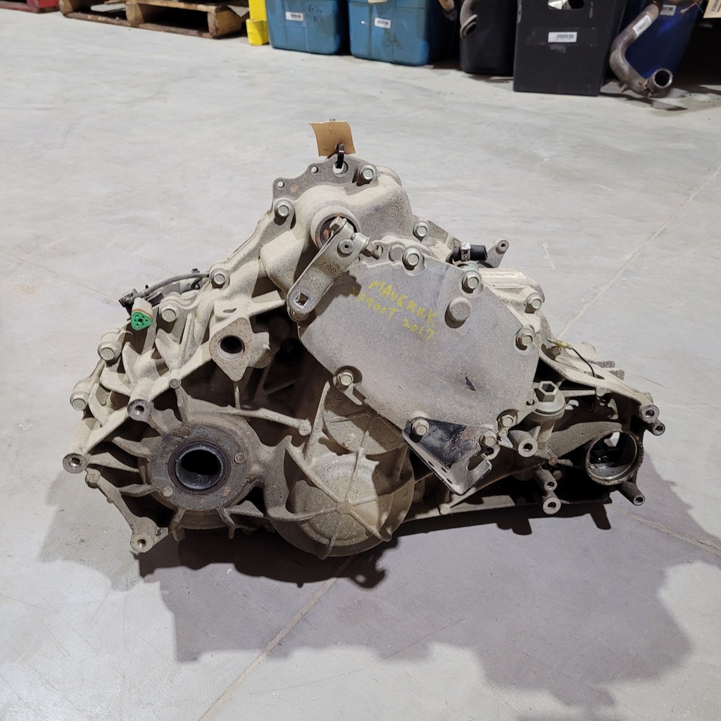 Gear Box Ass'y - 420686504 CAN AM