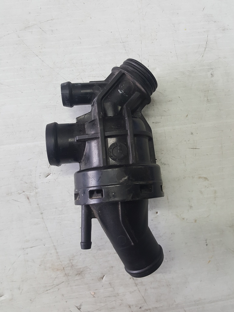 (new ref. 420822836) thermostat housing