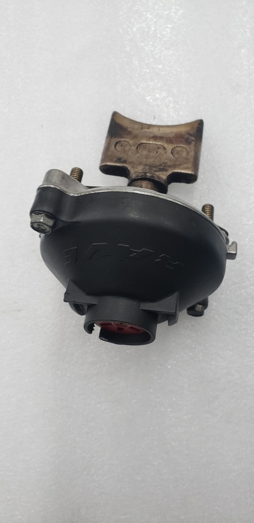 Exhaust Valve - 420854371 ski doo