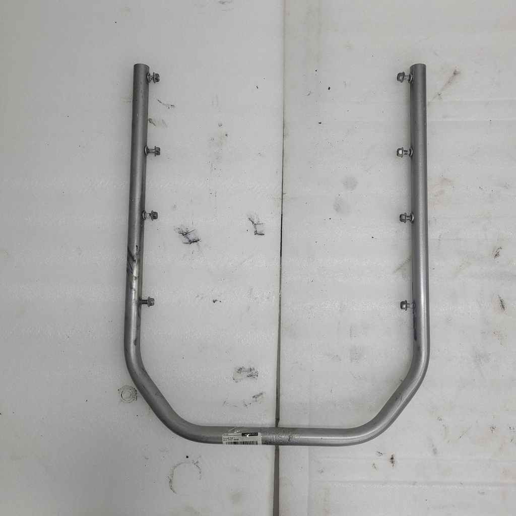 [8KK775410000-001] Bumper, Rear 1