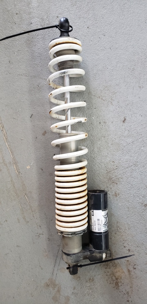 ARCTIC CAT Shock Absorber - 0403-343