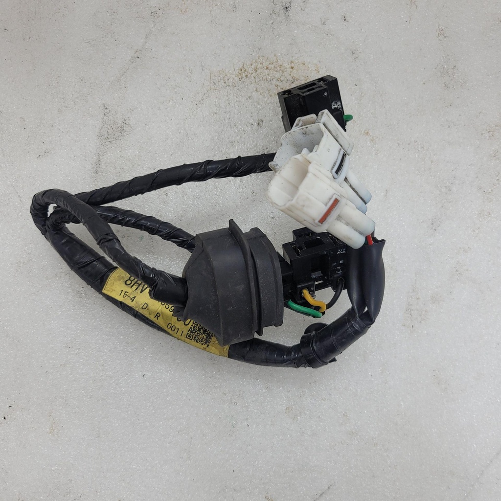 [8HV843590000-001] Cord, Headlight
