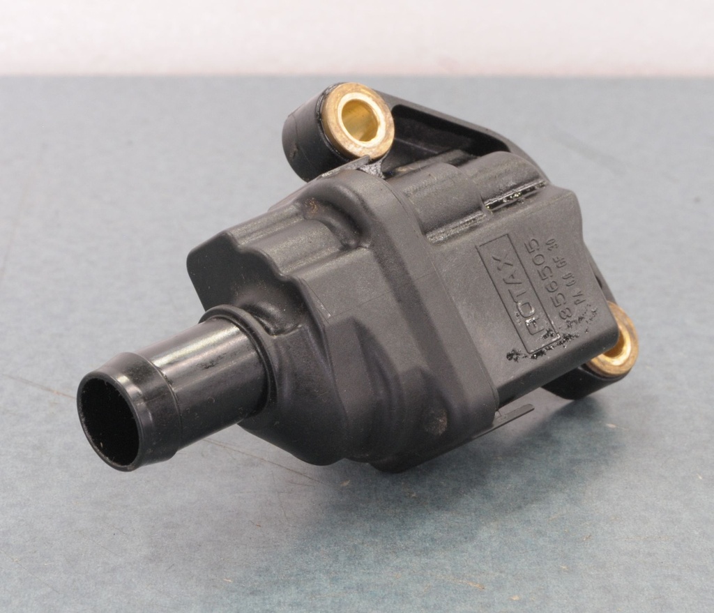vent valve ass'y