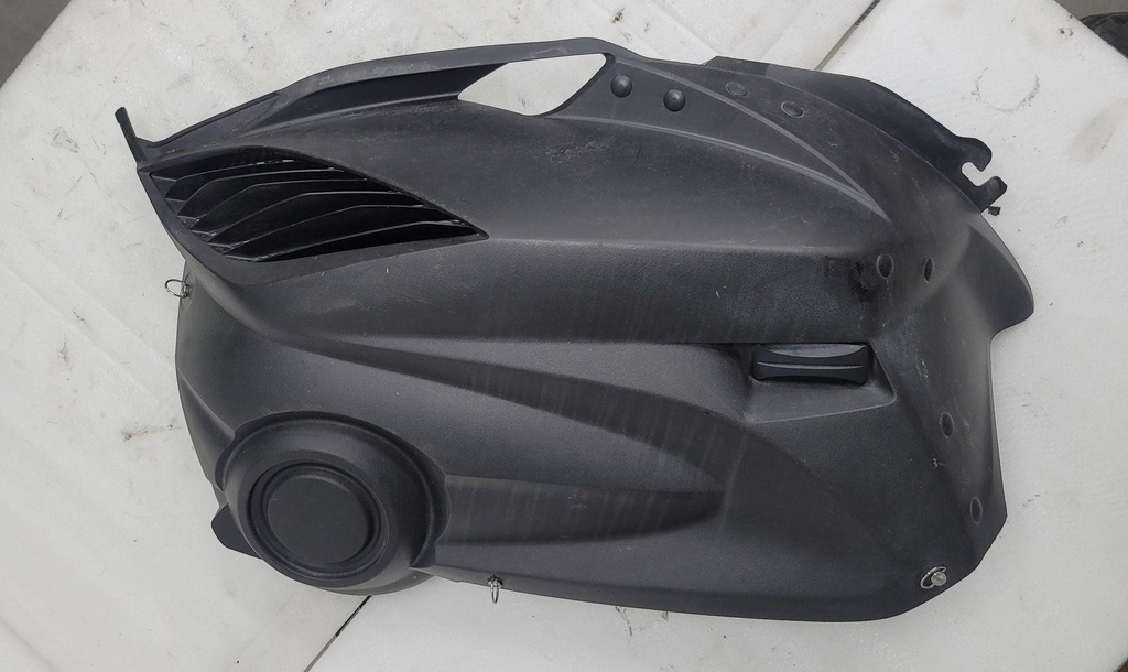 [8GM2197A0200-001] hood assy 3