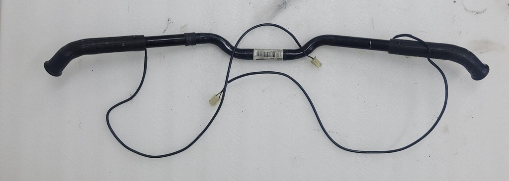 [8HG261110000-001] Handlebar