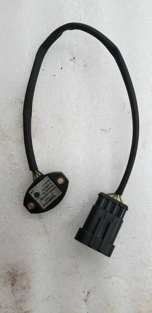 angle sensor