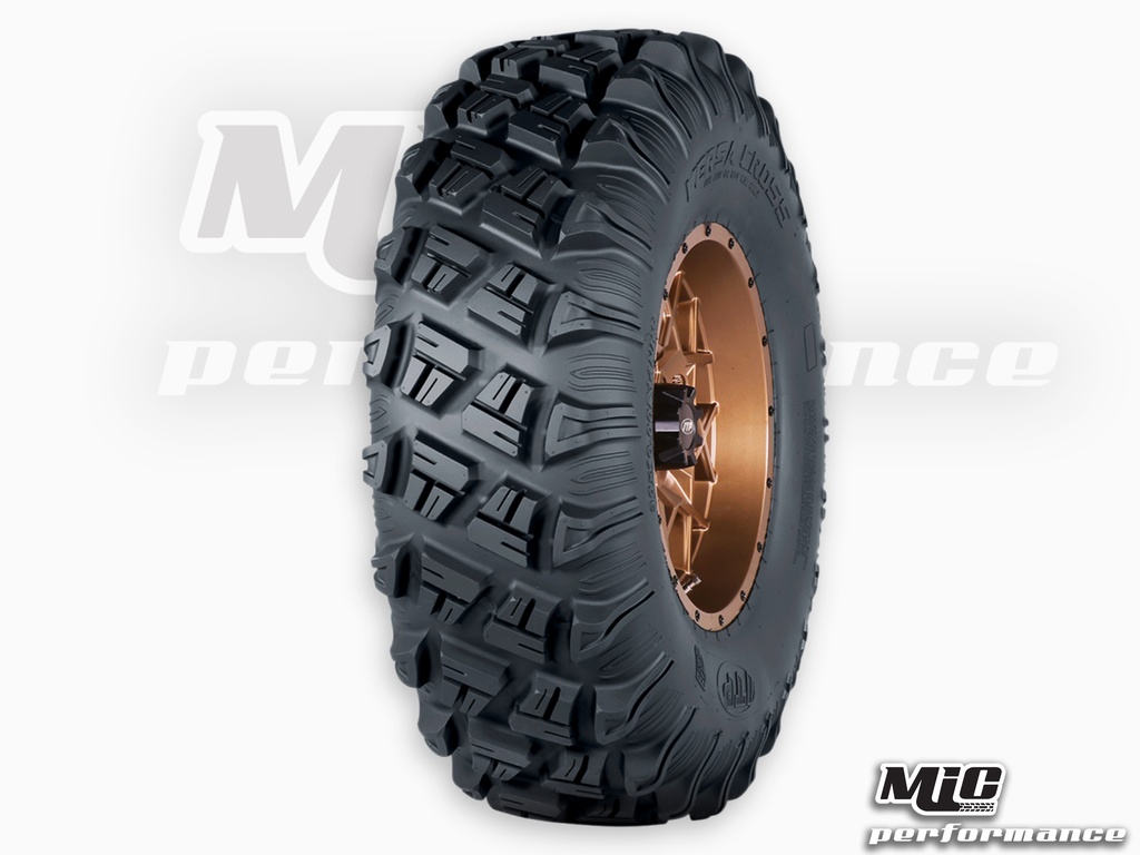 30X10R14 8PR VERSA CROSS FRONT/REAR