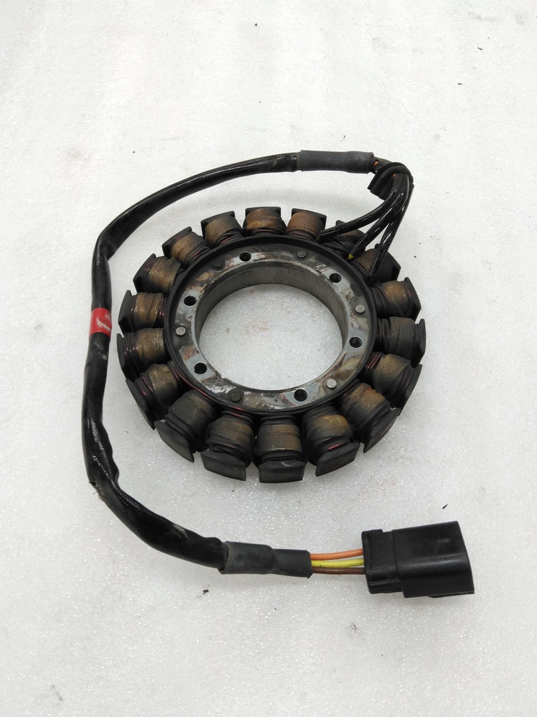 (new ref. 420864427) stator ass'y 55v/1300w