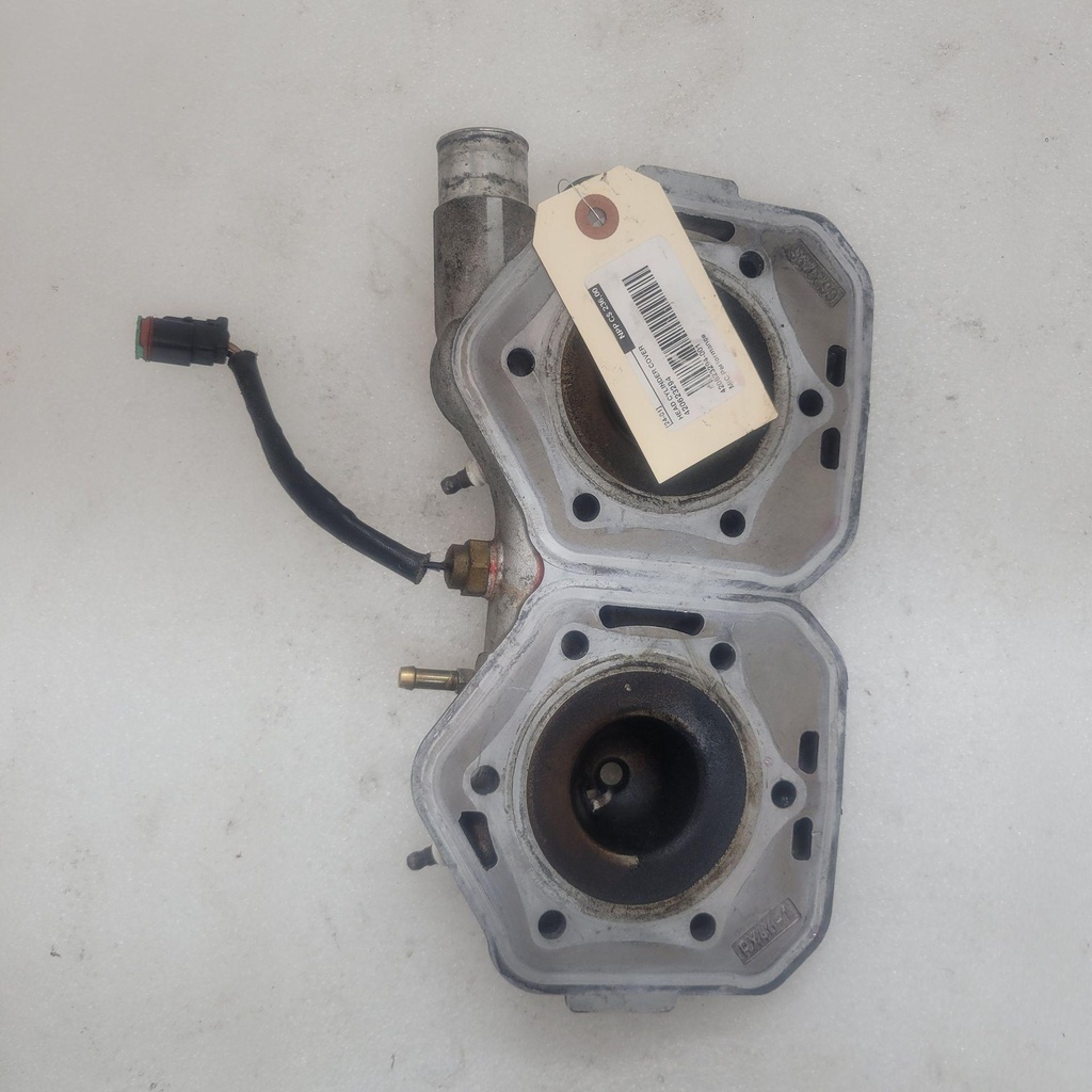 [420623294-001] HEAD CYLINDER COVER