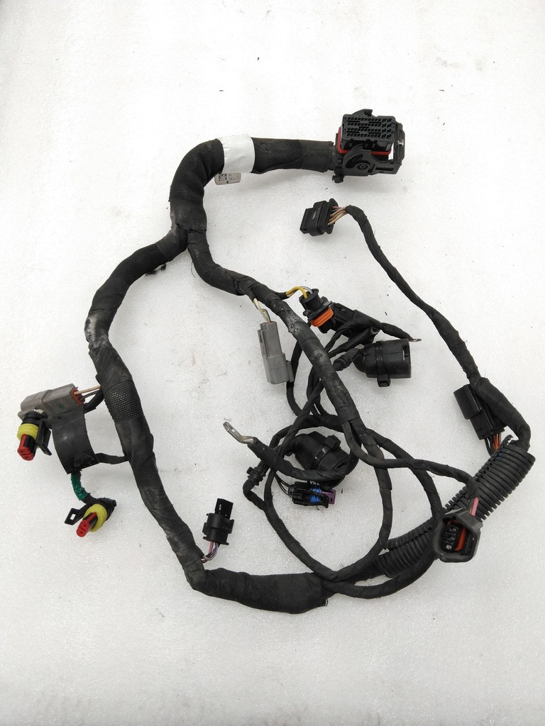 Engine Harness