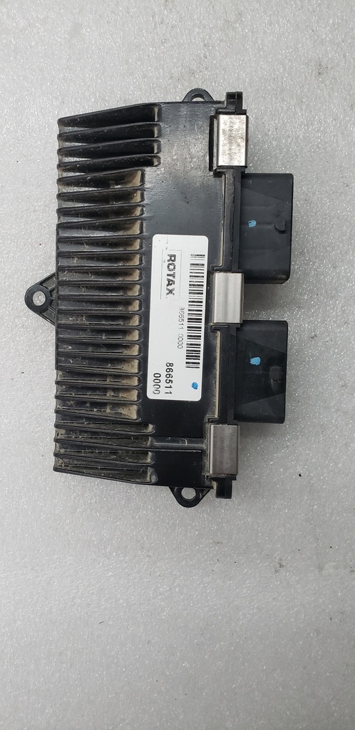 Engine Control Module - 420866511 CAN AM