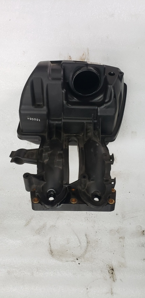 air intake manifold ass'y