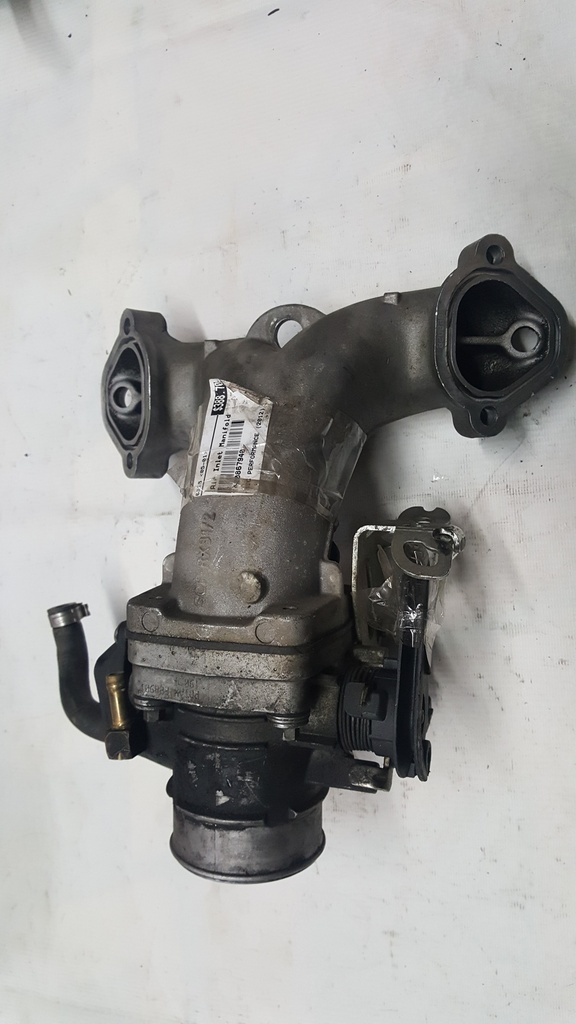 SKI DOO Air Inlet Manifold - 420867940