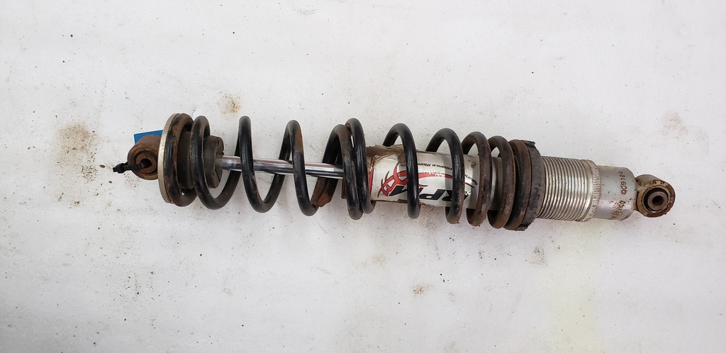 Shock Absorber (inc. 4)