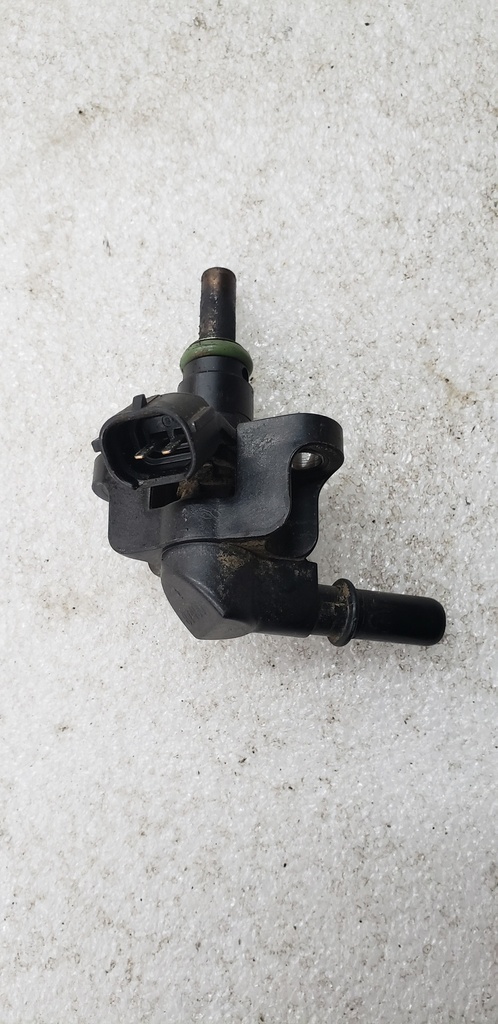 injection valve ass'y