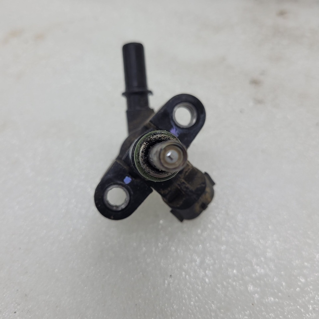 injection valve ass'y